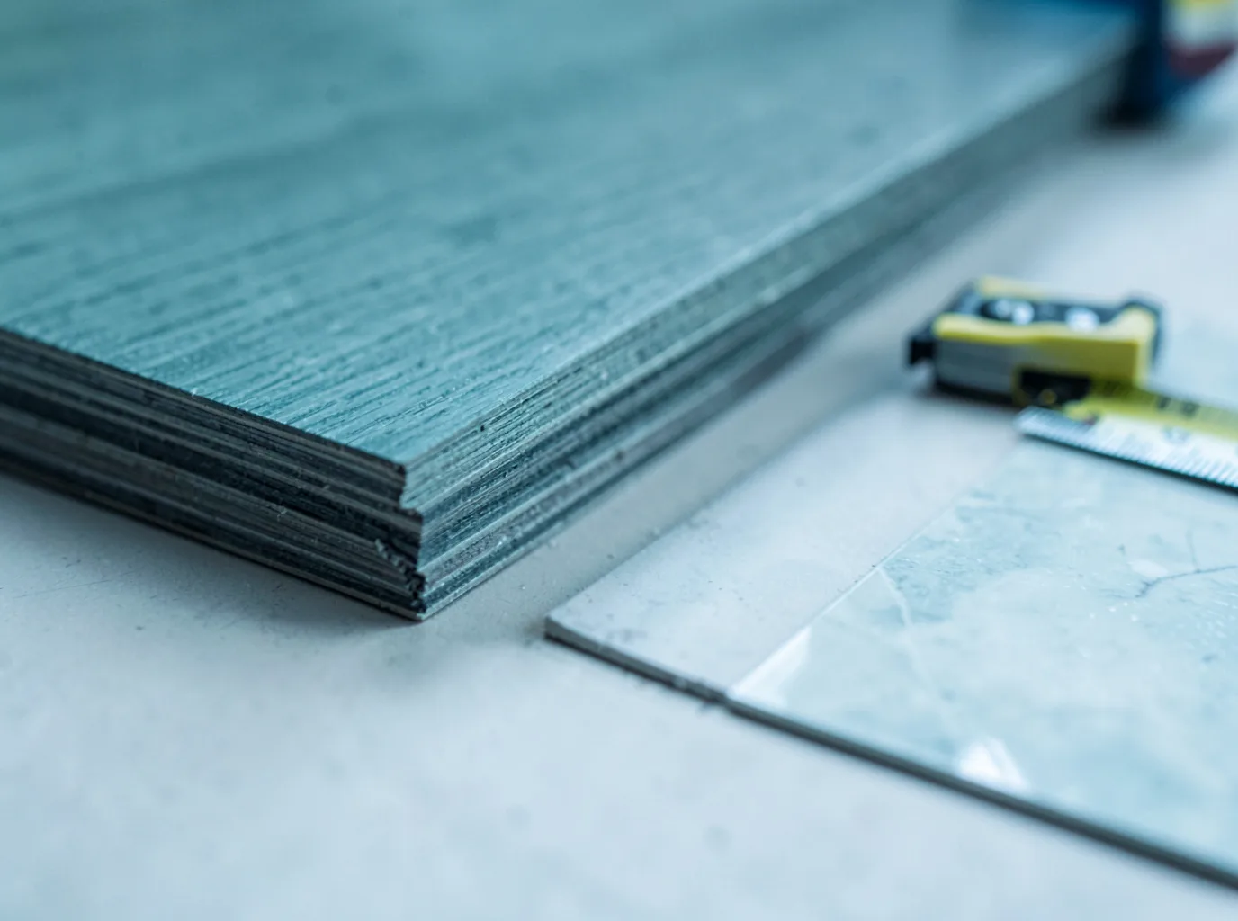 Luxury Vinyl Plank Installation Leck Kill, PA FAQs